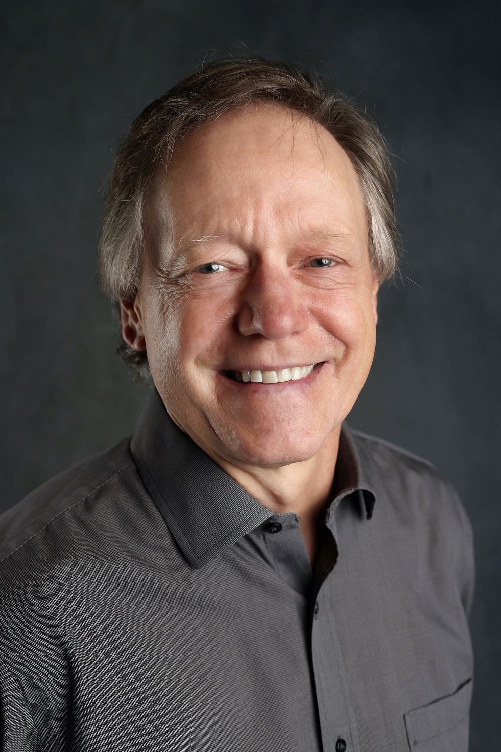 Kevin Schrandt, founder of KYBREE
